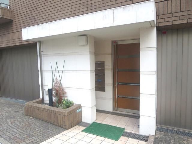 エントランス　★エントランス★
