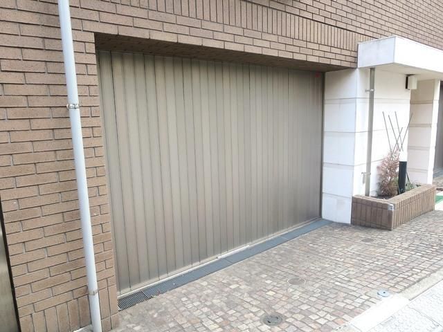 その他共有部分　★駐車場★