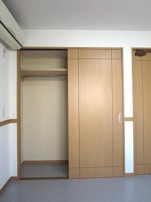 収納　★クローゼット★