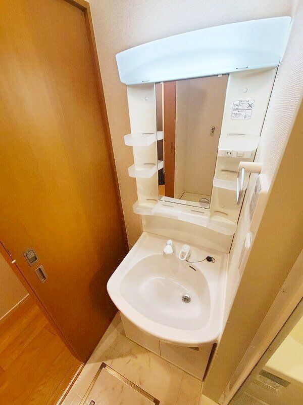 KSソレイユの内装写真