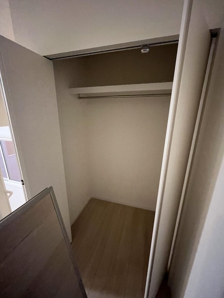 東武野田線 岩槻駅 徒歩11分 2階建 築4年の内装写真
