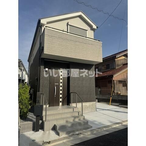 Sumai-to練馬区大泉学園町15の外観写真