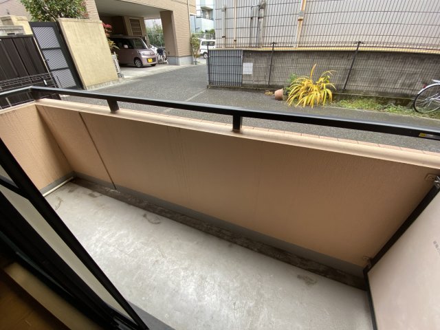 Jardin de komagomeの内装写真