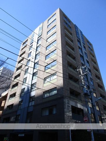 東京メトロ半蔵門線 水天宮前駅 徒歩3分 築19年