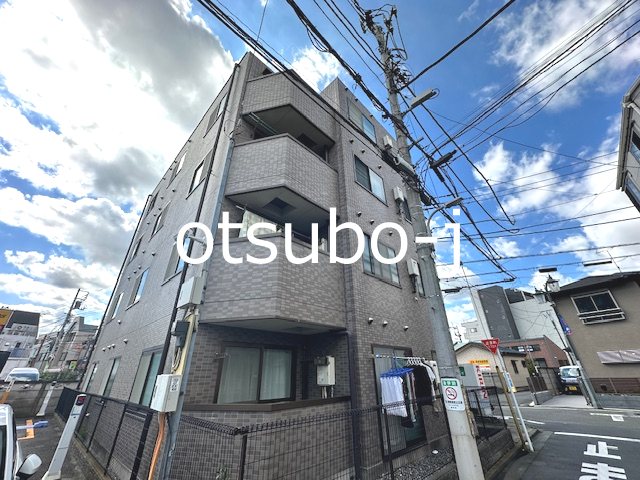 ハイムM&S柴崎