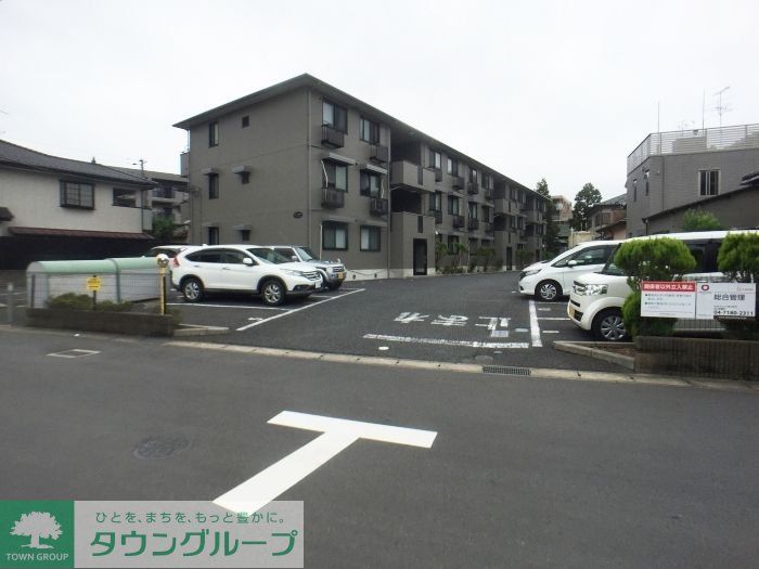 ボナール南流山のその他写真