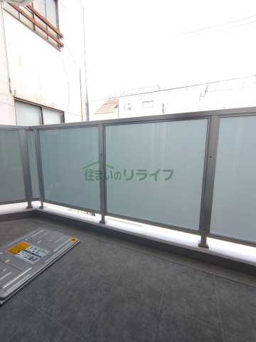 バルコニー　リライフ浅草店