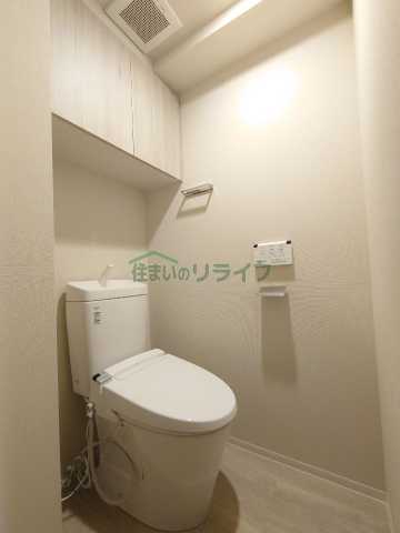 トイレ　リライフ浅草店