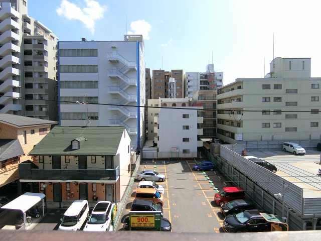 眺望　詳細は、RISUMO江坂本店→06-6155-7137まで♪