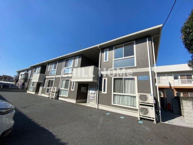 建物外観　当社、チルホームのHPもご覧ください(^^)/物件情報多数♪