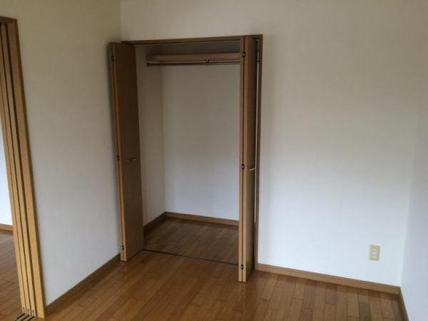 収納　同間取り別室