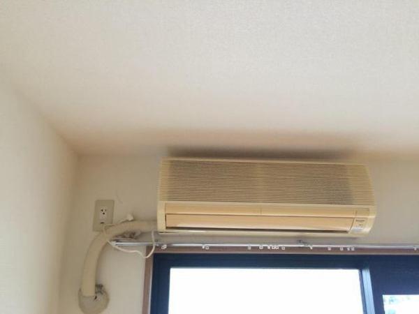 その他設備　同間取り別室