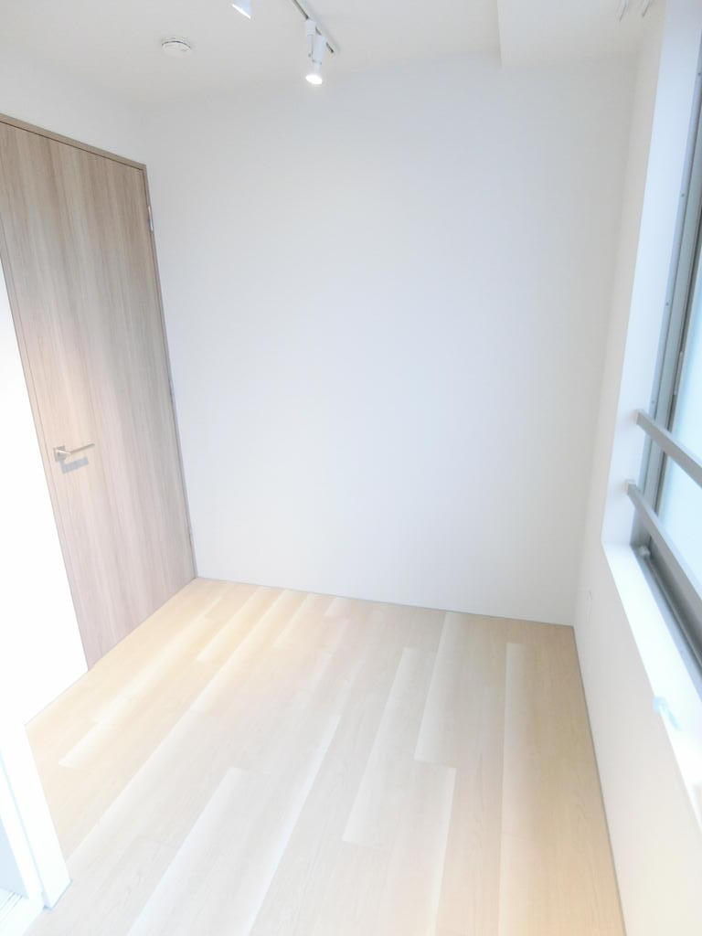 その他設備　居室