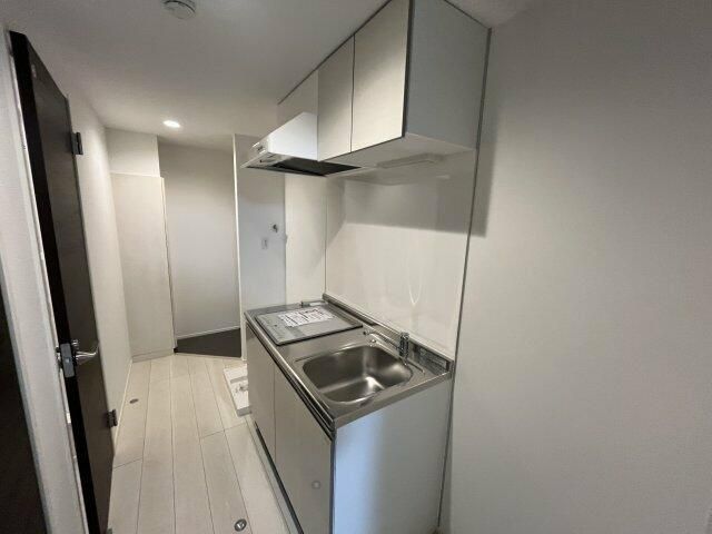 キッチン　同施工参考