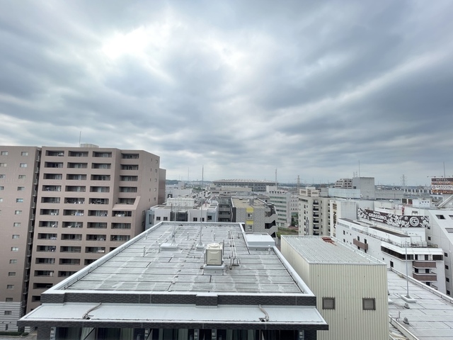 レ・ジェイド新横浜のその他写真