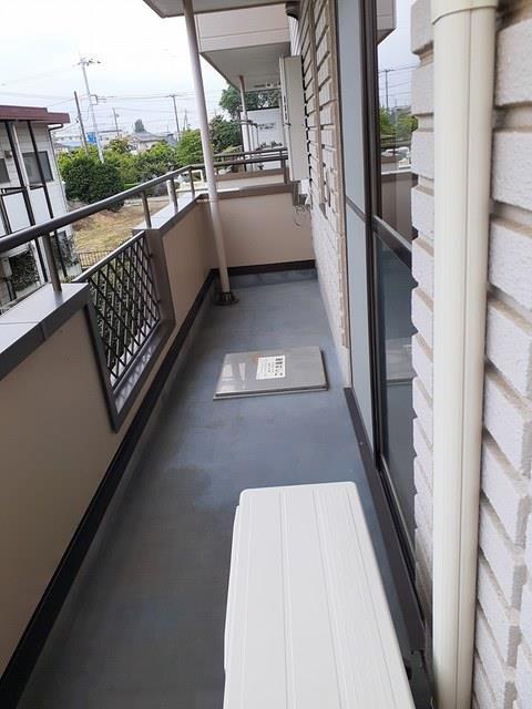 ＪＲ武蔵野線 東浦和駅 徒歩34分 3階建 築32年の内装写真