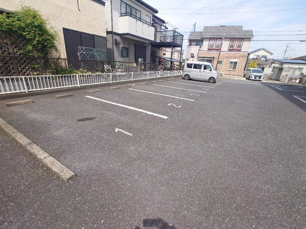 ＪＲ武蔵野線 東浦和駅 徒歩34分 3階建 築32年のその他写真