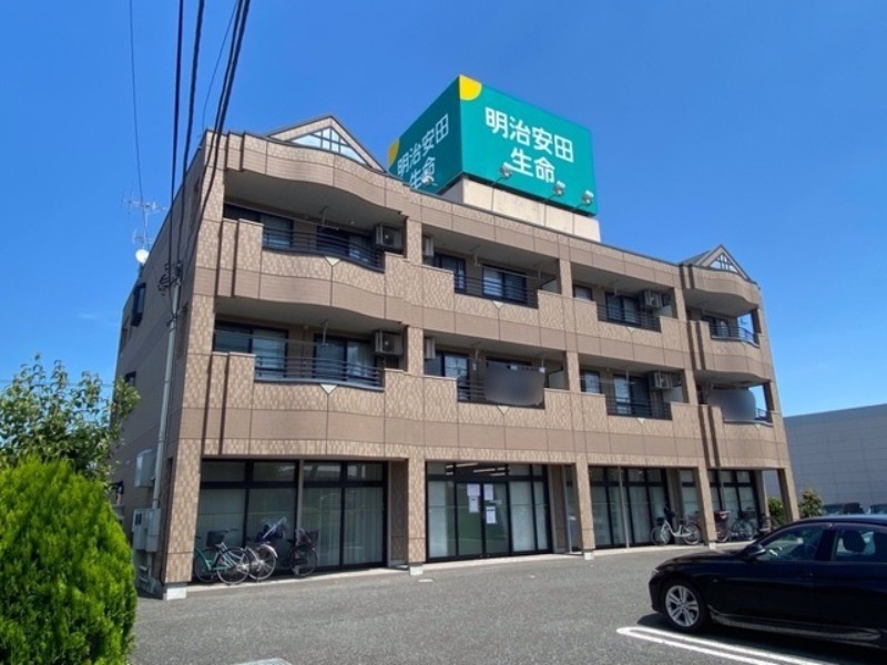 ＪＲ高崎線 鴻巣駅 徒歩13分 築19年