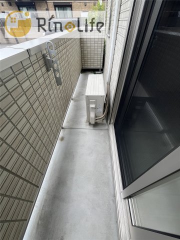 近鉄大阪線 近鉄八尾駅 徒歩12分 3階建 築9年の内装写真
