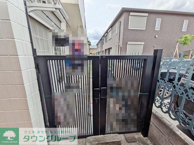 ロビー