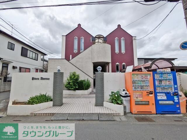 ロビー