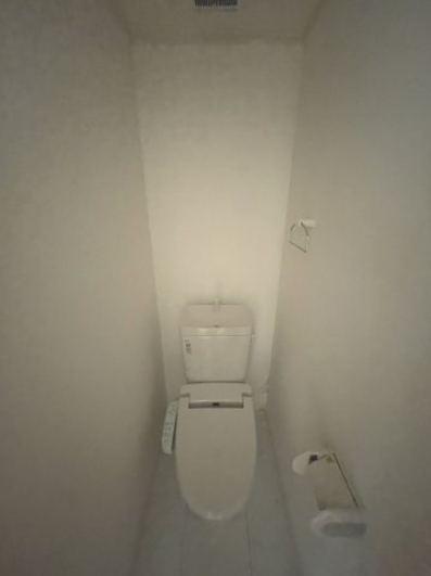 エスポワール・Mのトイレ写真