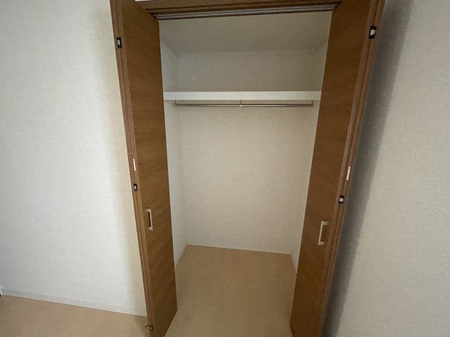 エスポワール・Mの内装写真