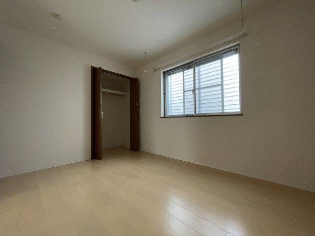 エスポワール・Mの内装写真