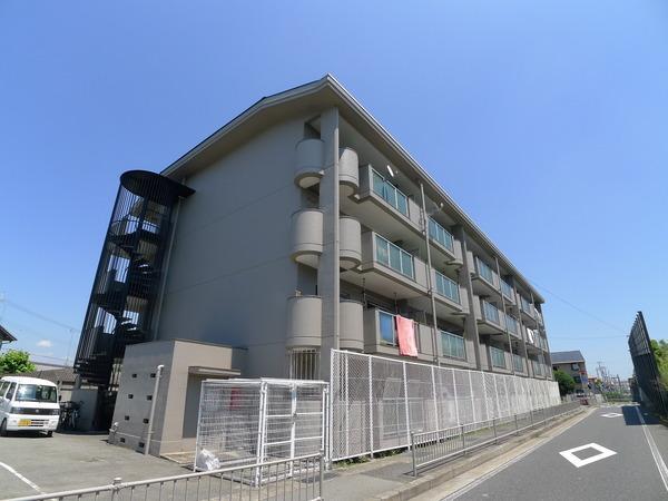 シャトー三和加古川