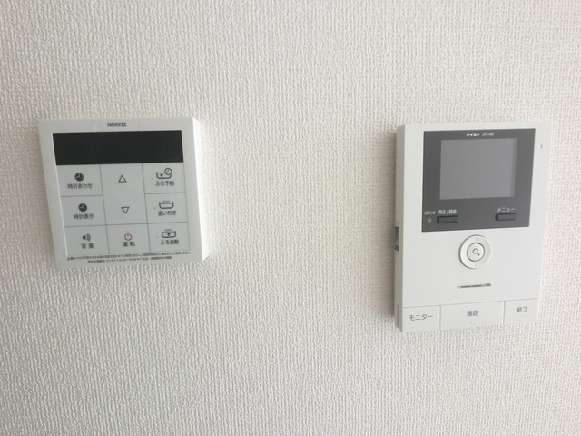 セキュリティ　別部屋参考