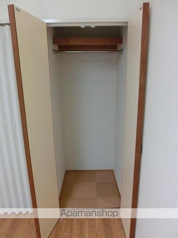 セゾンド船橋の内装写真