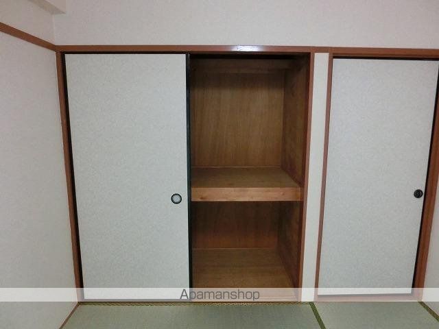 セゾンド船橋の内装写真