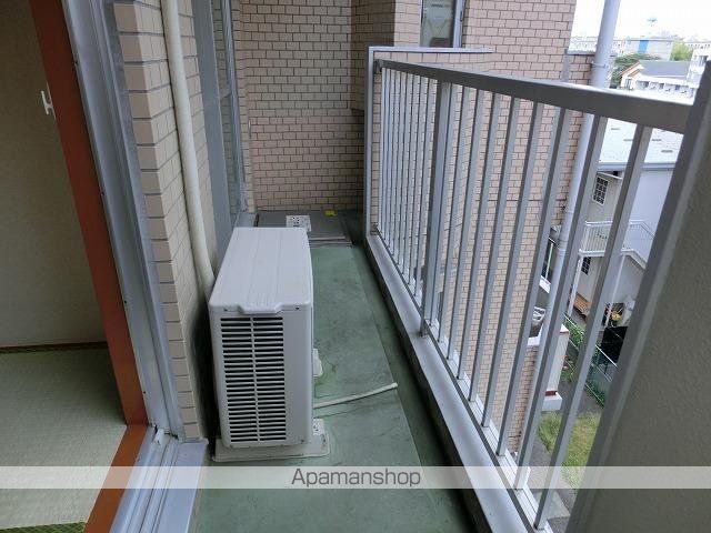 セゾンド船橋の内装写真