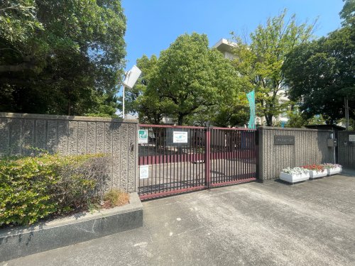 小学校　尼崎市立園田北小学校（小学校）まで1134m
