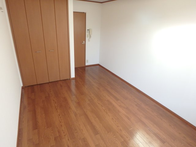 La belle Colline 広田の内装写真