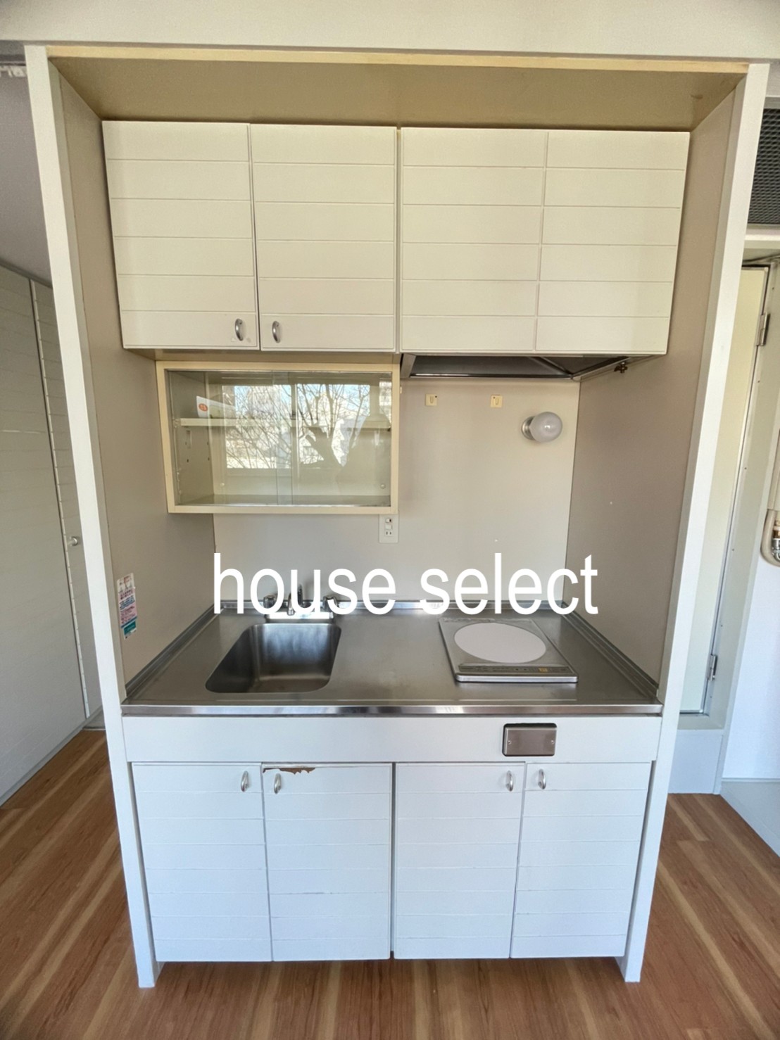 AD・HOMESのキッチン写真