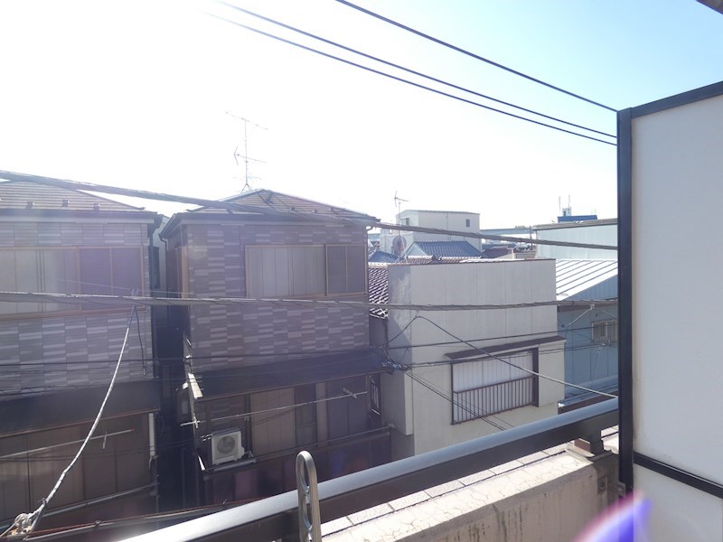 ＪＲ総武線 新小岩駅 徒歩7分 3階建 築28年のその他写真
