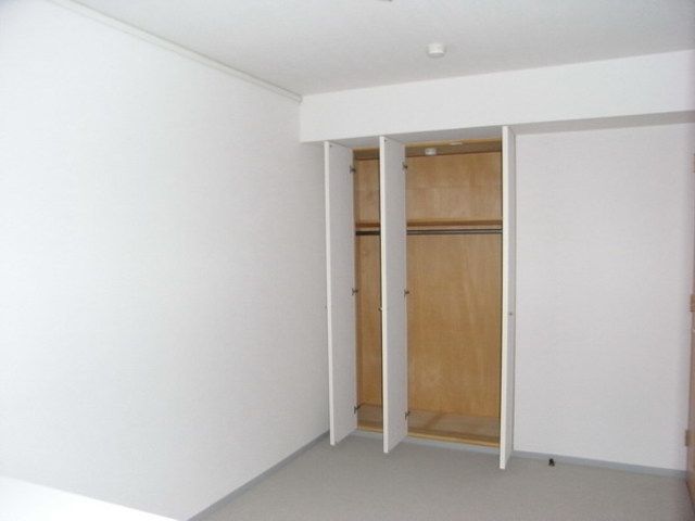 バルコニー　※写真は同タイプ住戸です。