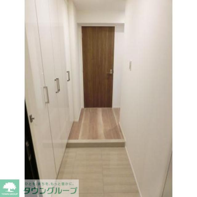 収納　※写真は同タイプ住戸です。