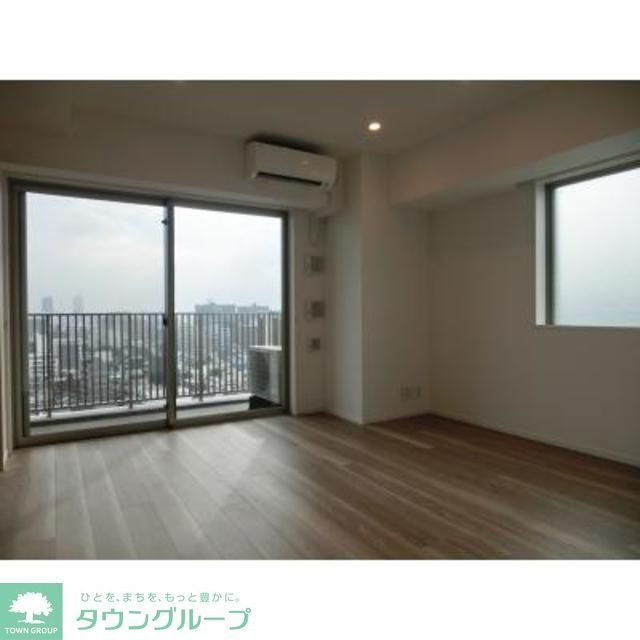 居室・リビング　※写真は同タイプ住戸です。