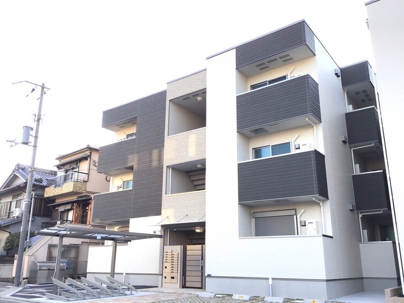 建物外観　※同仕様