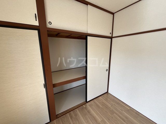 グリーンハイムナカCの内装写真