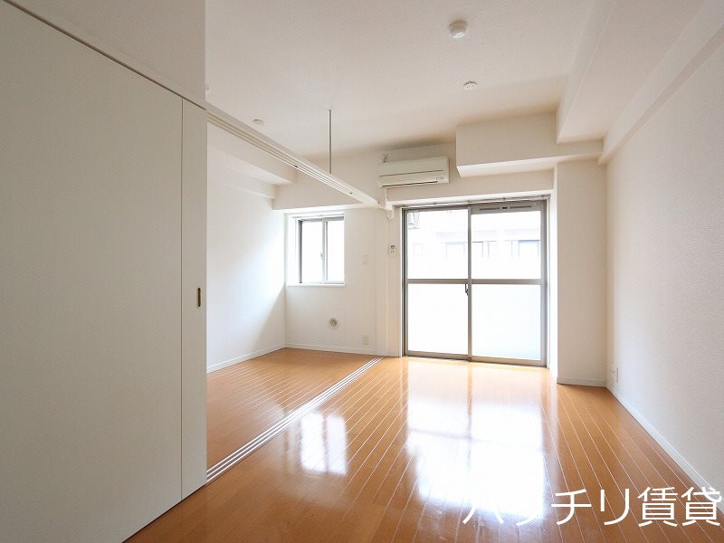 眺望　別号室イメージの為、現状を優先致します。
