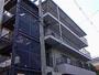 牧野駅より徒歩15分 築39年6ヶ月 4階建の賃貸物件
