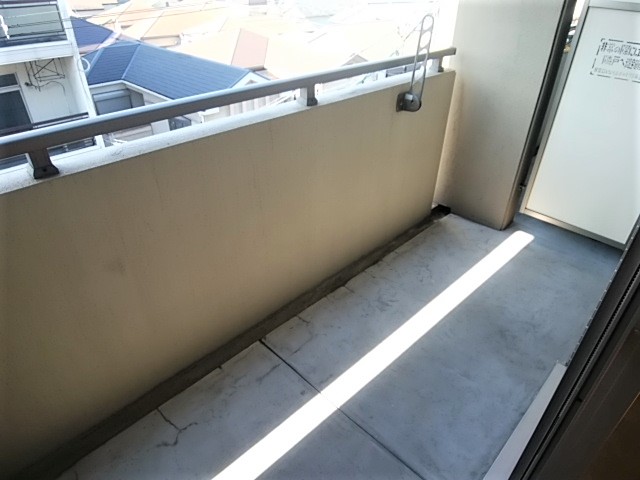 ビビッドフィールド大阪の内装写真