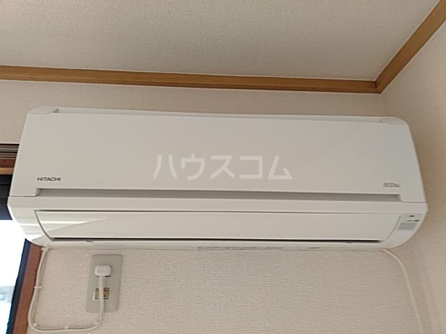 【グリーンラークのその他設備】