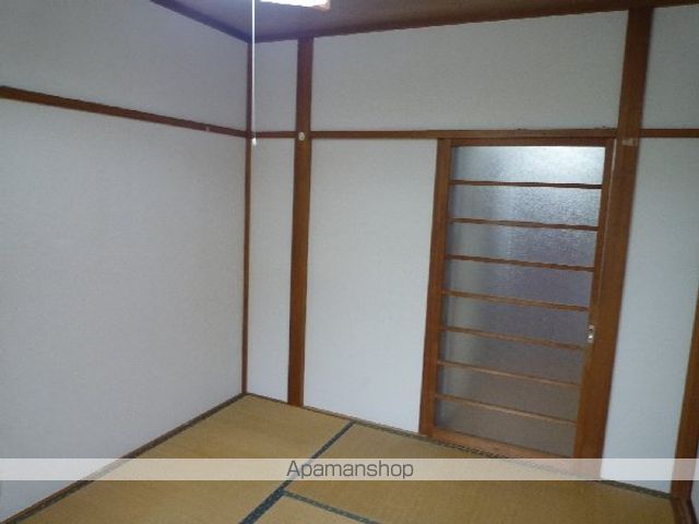 コーポ千寿Iの内装写真