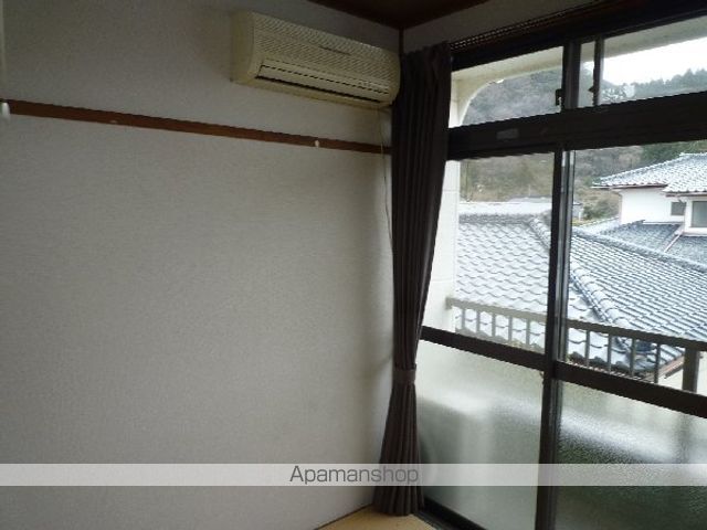コーポ千寿Iの内装写真