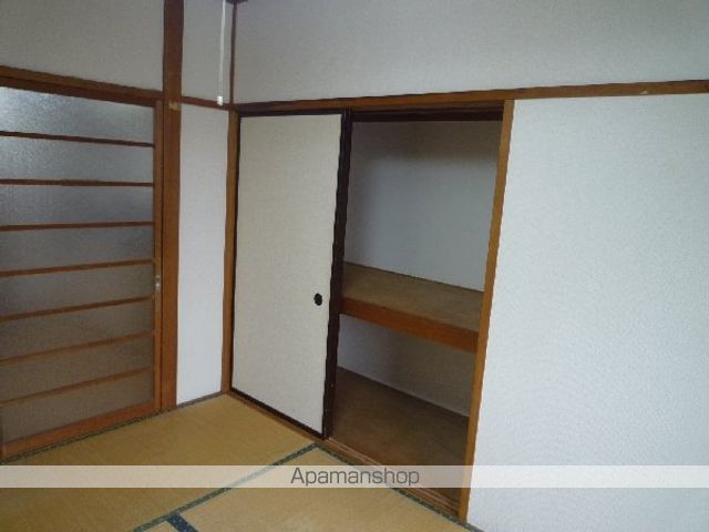 コーポ千寿Iの内装写真