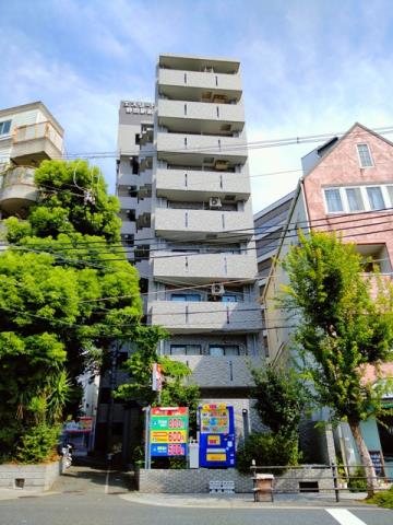 エスリード コレクション 野田 駅前